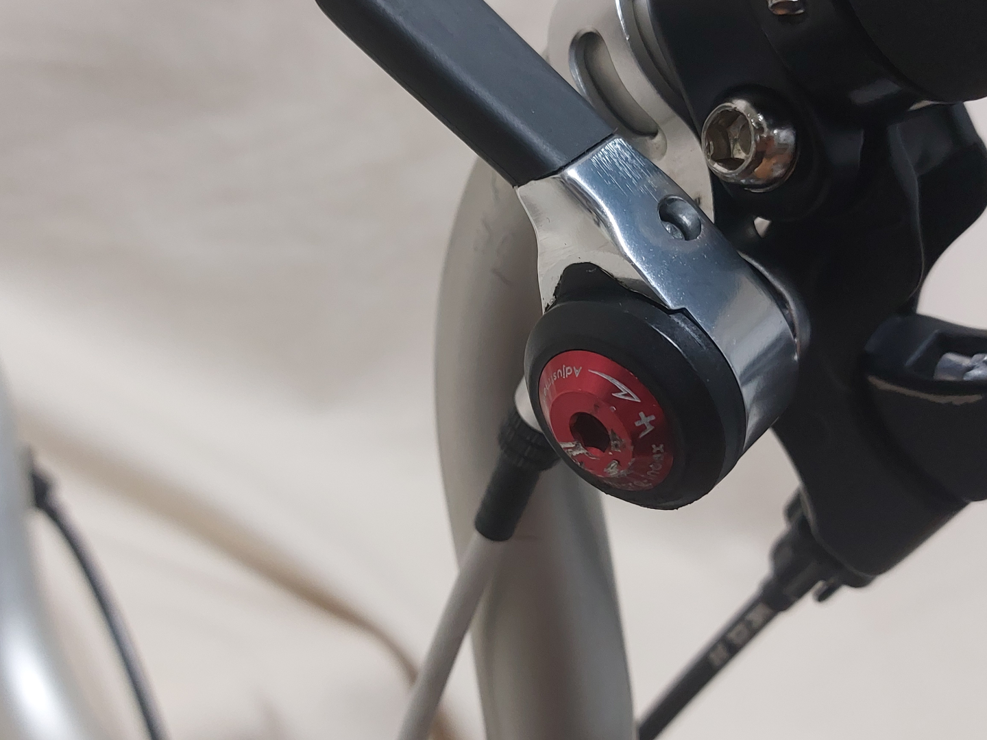 Brompton 外装6速ブロンプトン 折り畳み自転車の写真4枚目