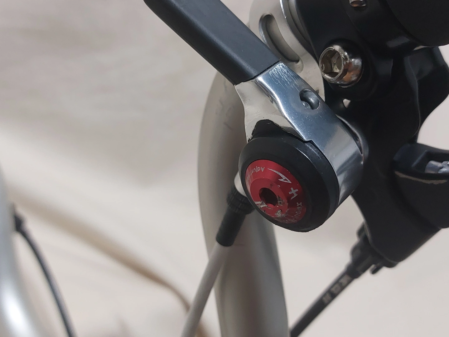 Brompton 外装6速ブロンプトン 折り畳み自転車の写真4枚目