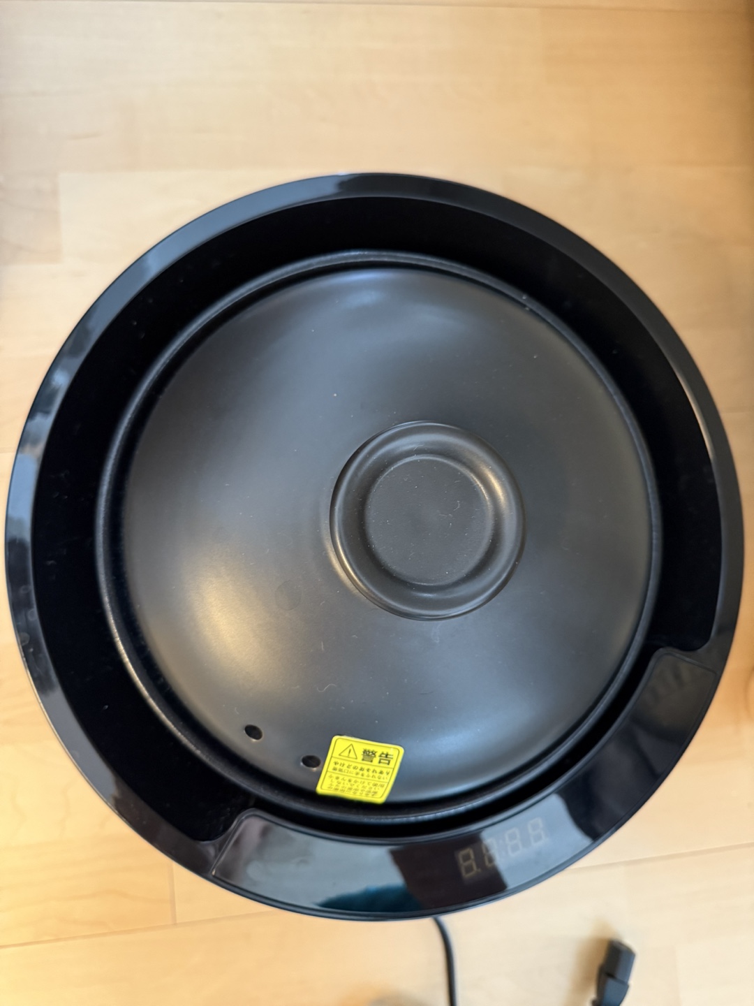 SOUYI SY-150 土鍋炊飯器の写真2枚目