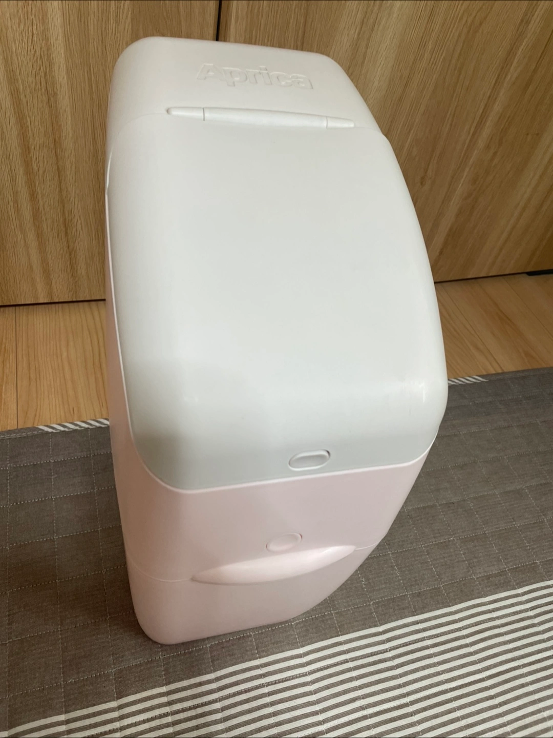 Aprica おむつ処理ポット ニオイポイ