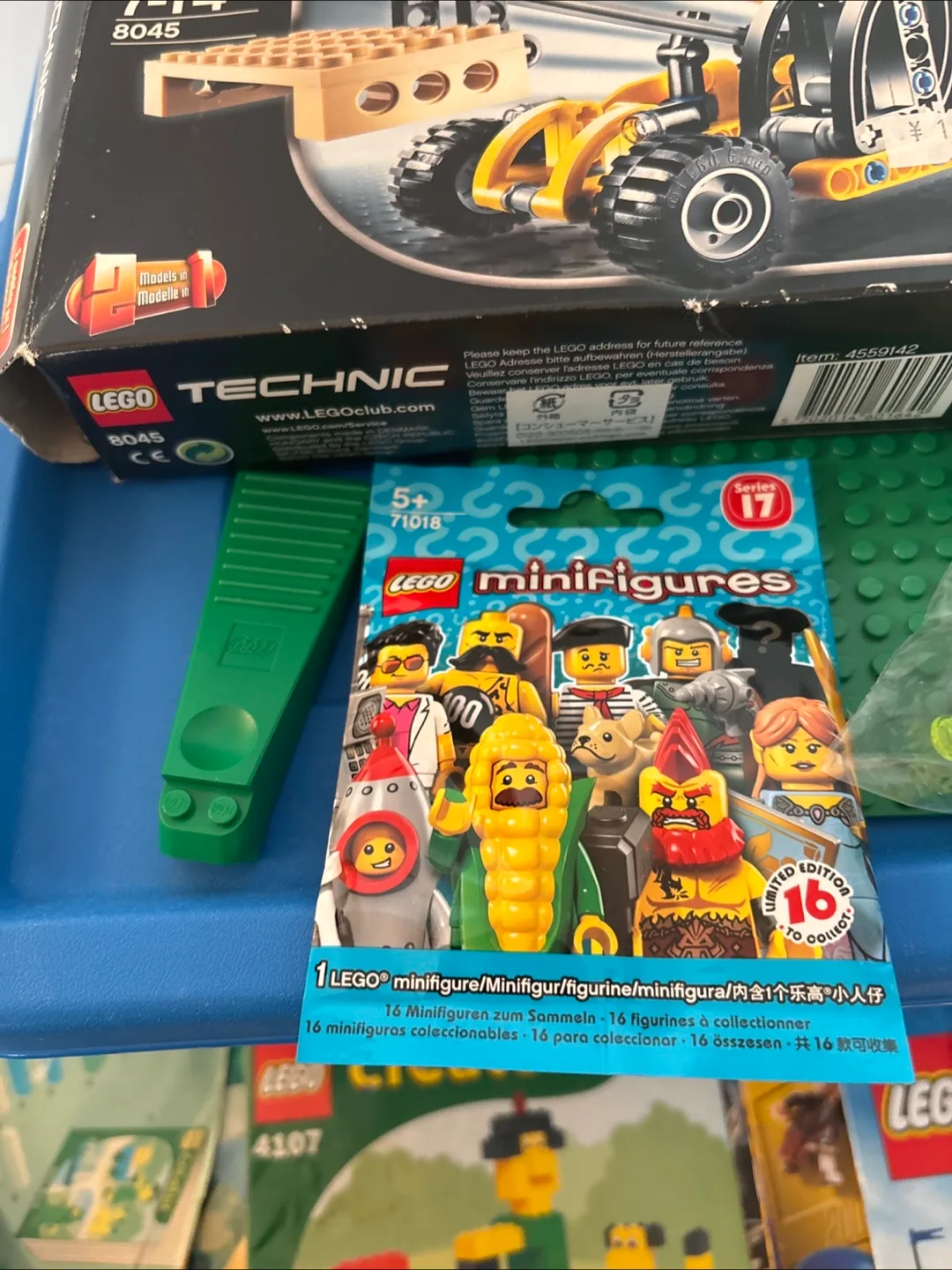 image indicator(3)