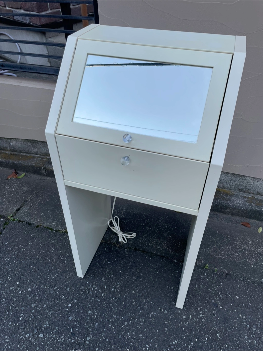 ドレッサー