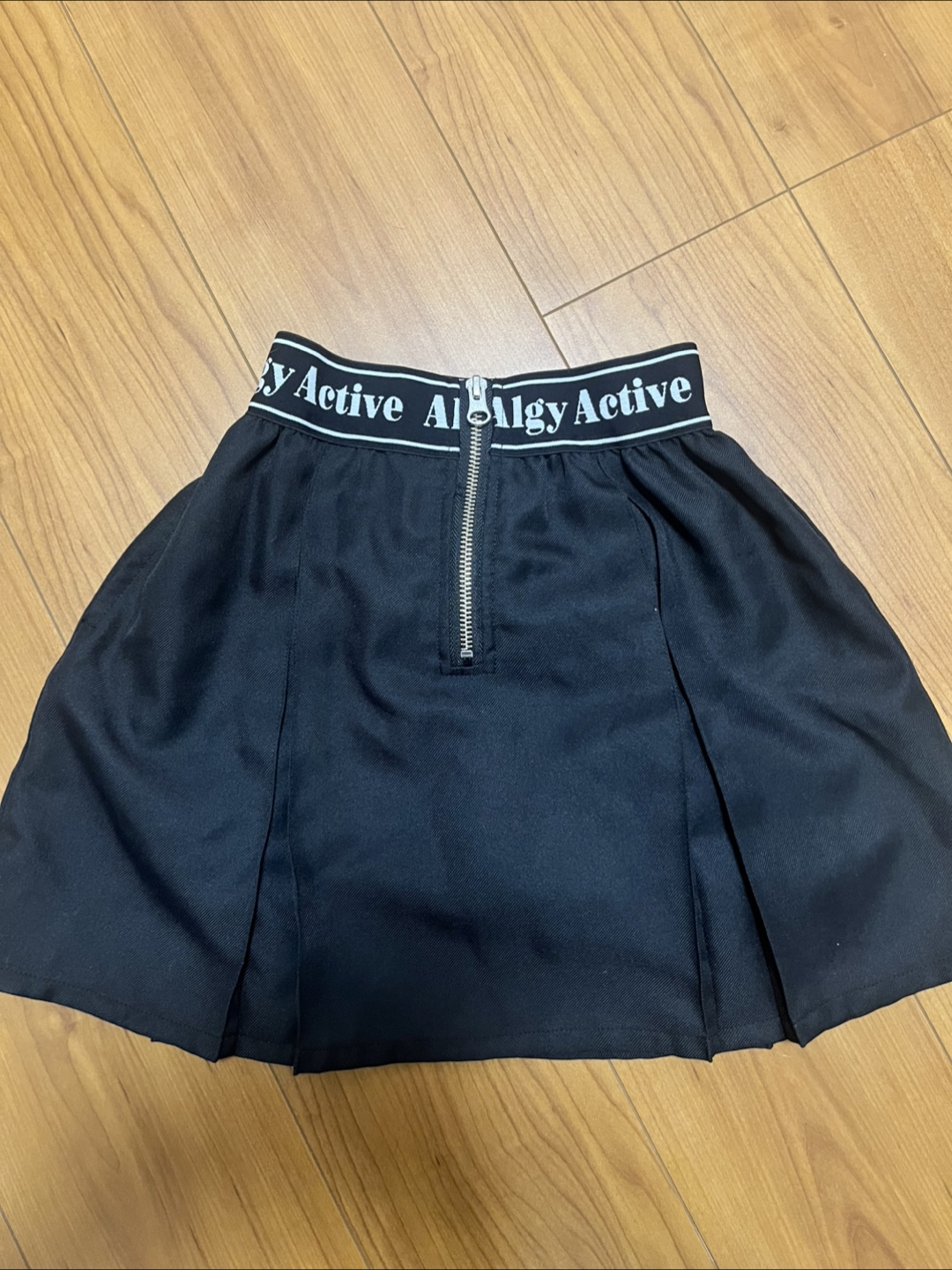 ALGY 140 ショートパンツ