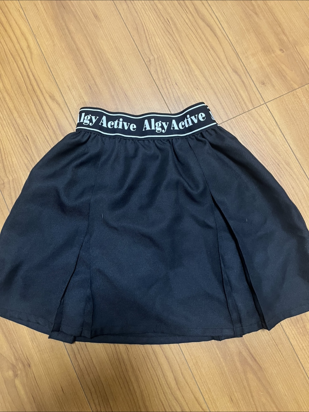 ALGY 140 ショートパンツの写真2枚目