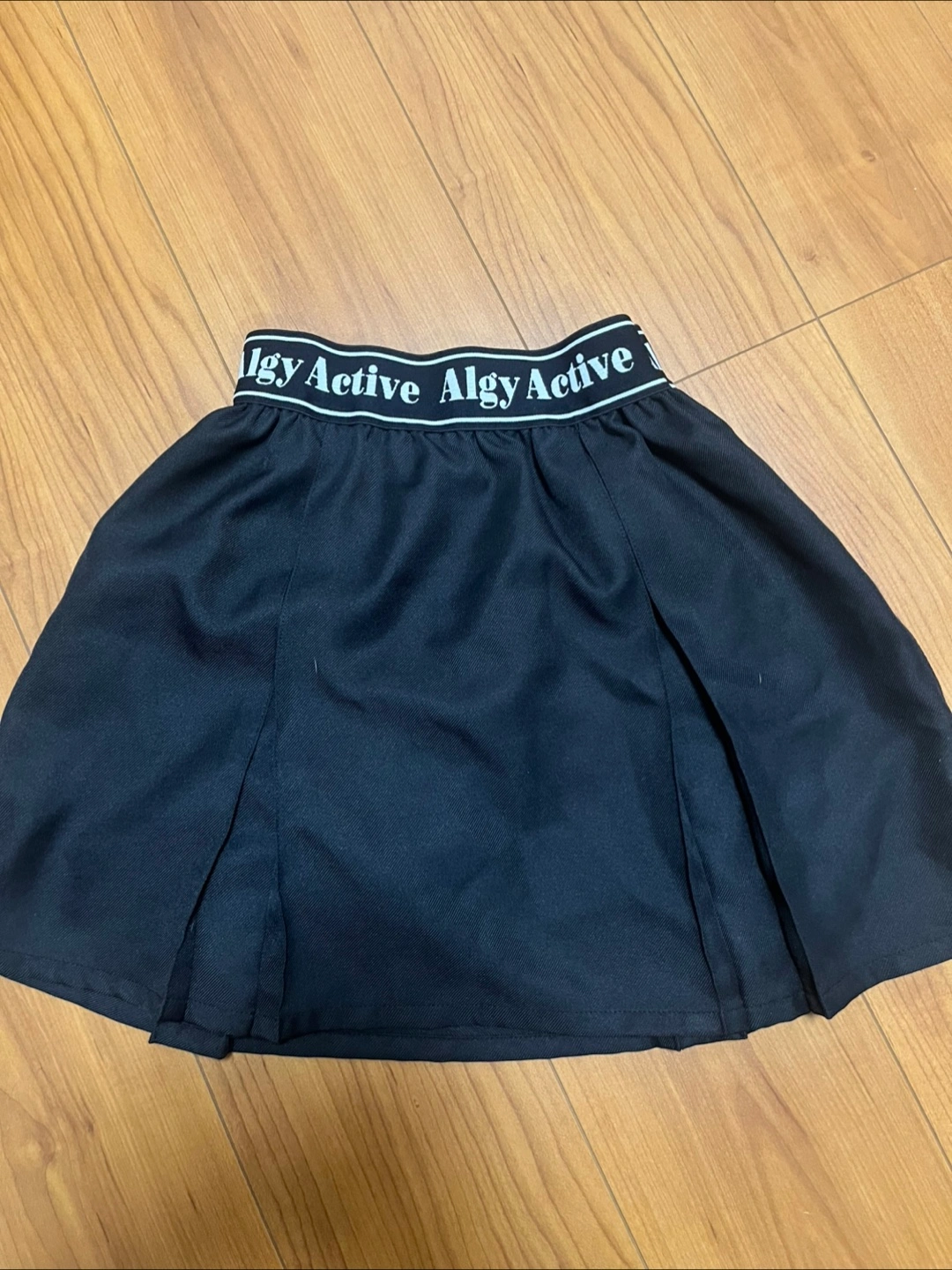 ALGY 140 ショートパンツの写真2枚目