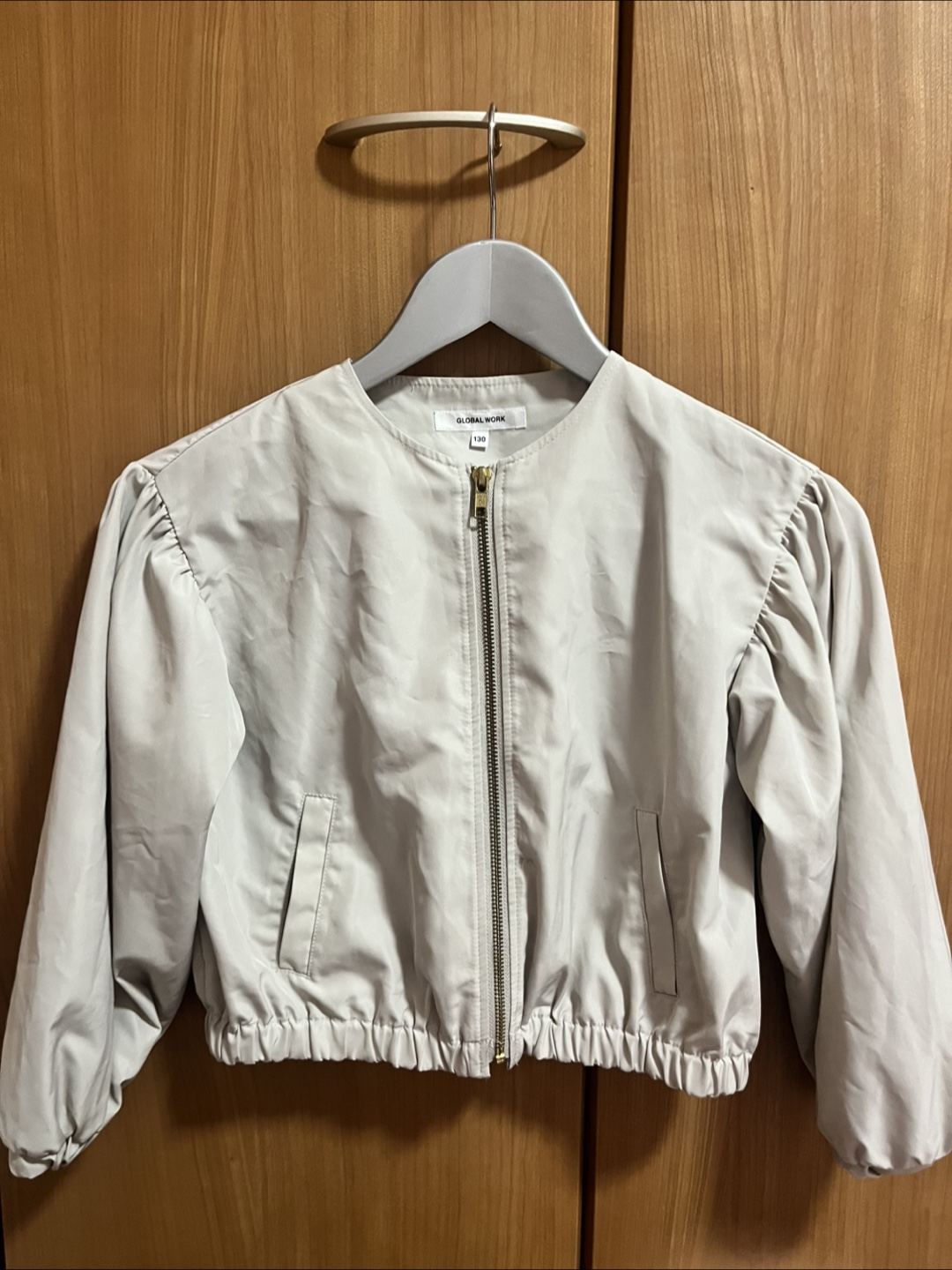 GLOBAL WORK   130