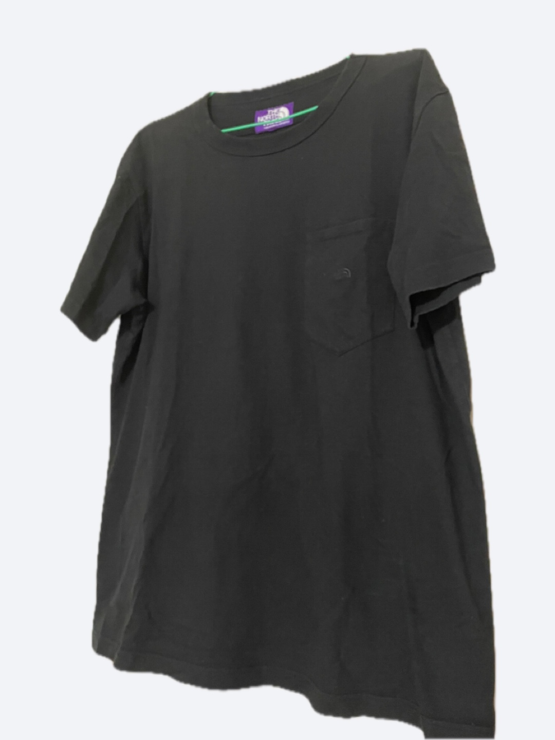 メンズTHE NORTH FACE Tシャツ Lサイズ