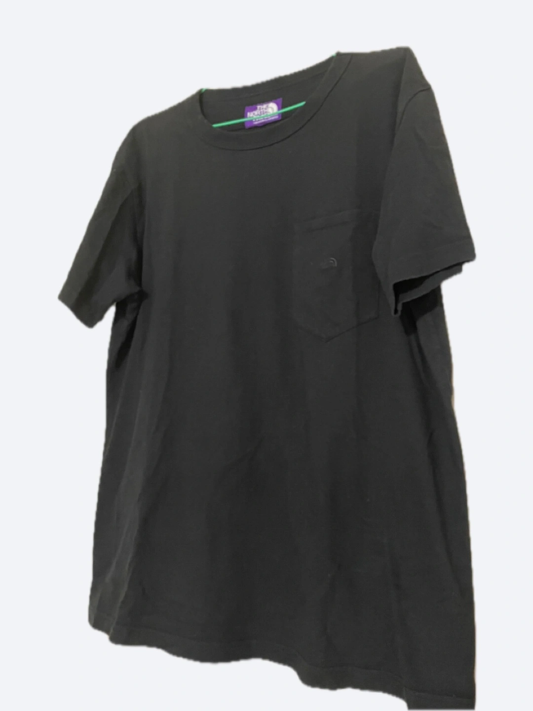 メンズTHE NORTH FACE Tシャツ Lサイズ