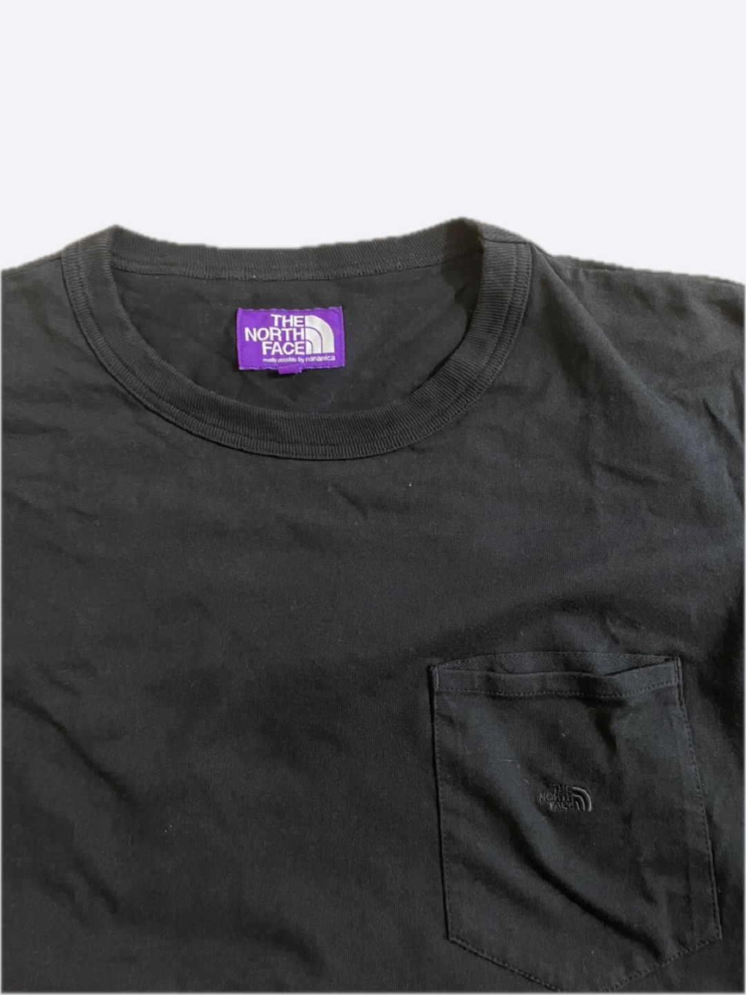 メンズTHE NORTH FACE Tシャツ Lサイズの写真3枚目