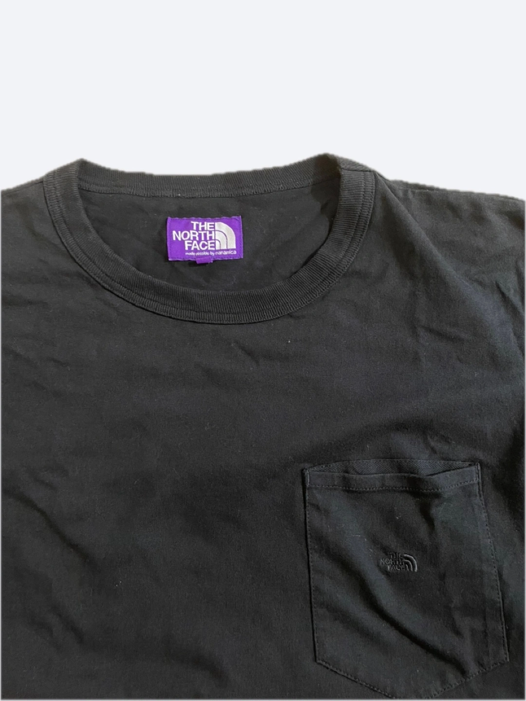 メンズTHE NORTH FACE Tシャツ Lサイズの写真3枚目