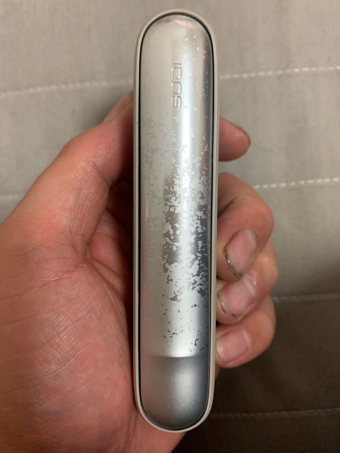 iQOS数量限定品の写真4枚目