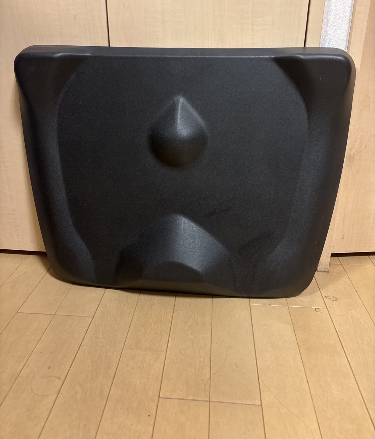 スタンディングマットの写真2枚目