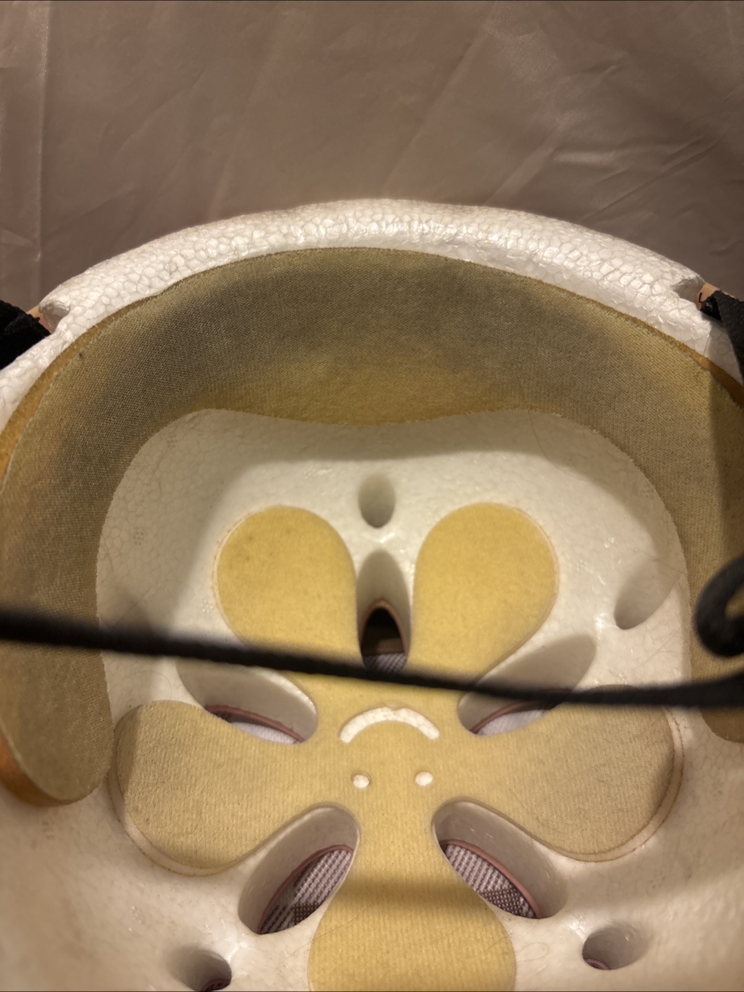 幼児用 ヘルメット 46〜50cmの写真5枚目
