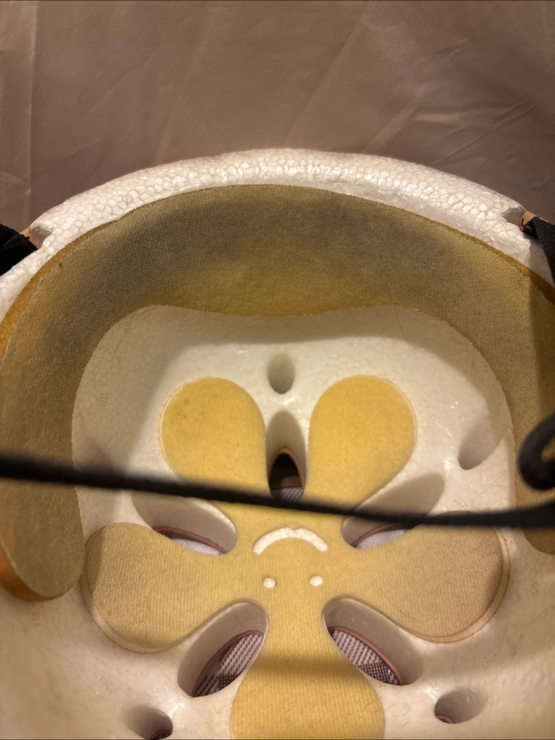 幼児用 ヘルメット 46〜50cmの写真5枚目