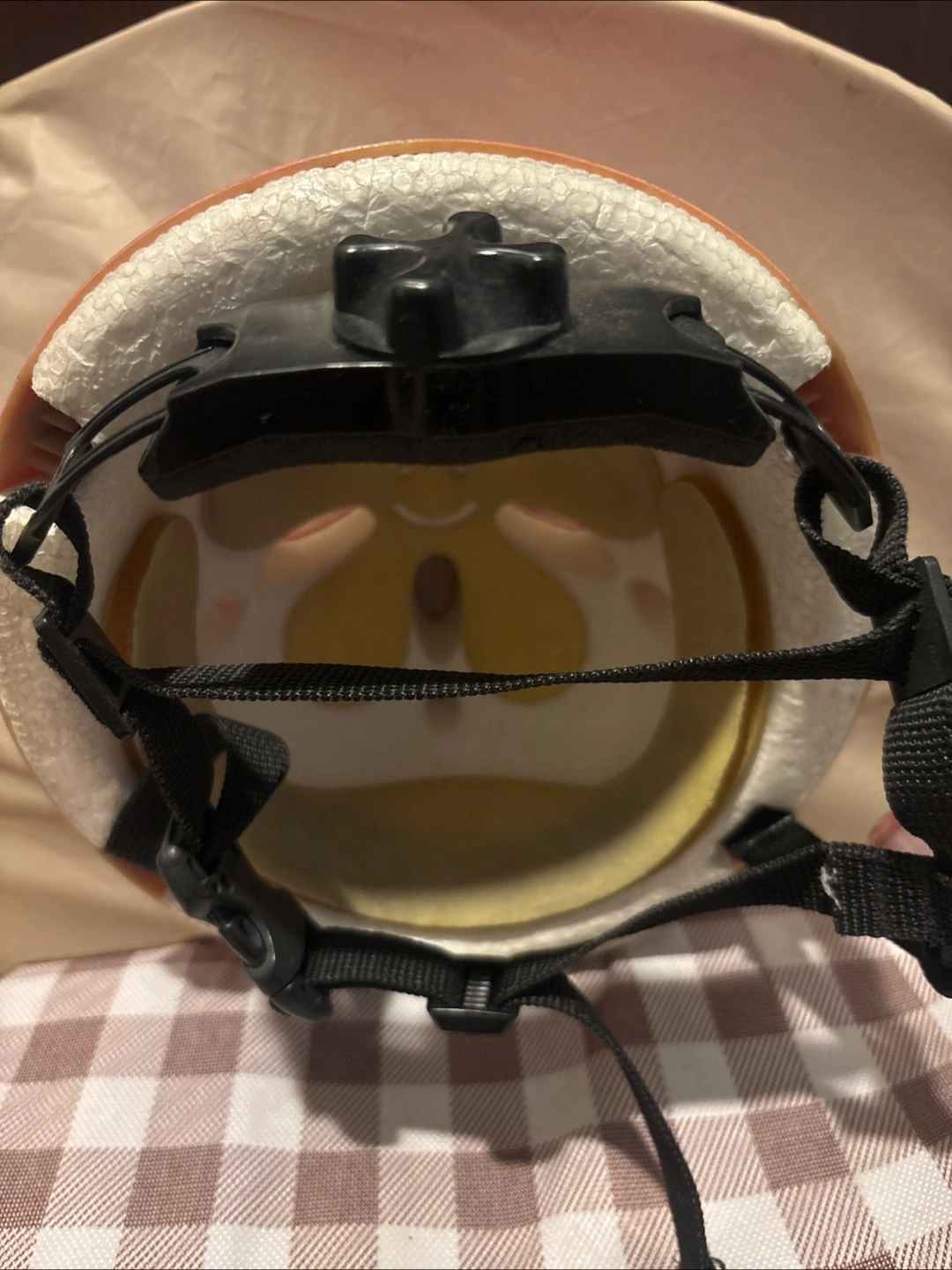 幼児用 ヘルメット 46〜50cmの写真3枚目