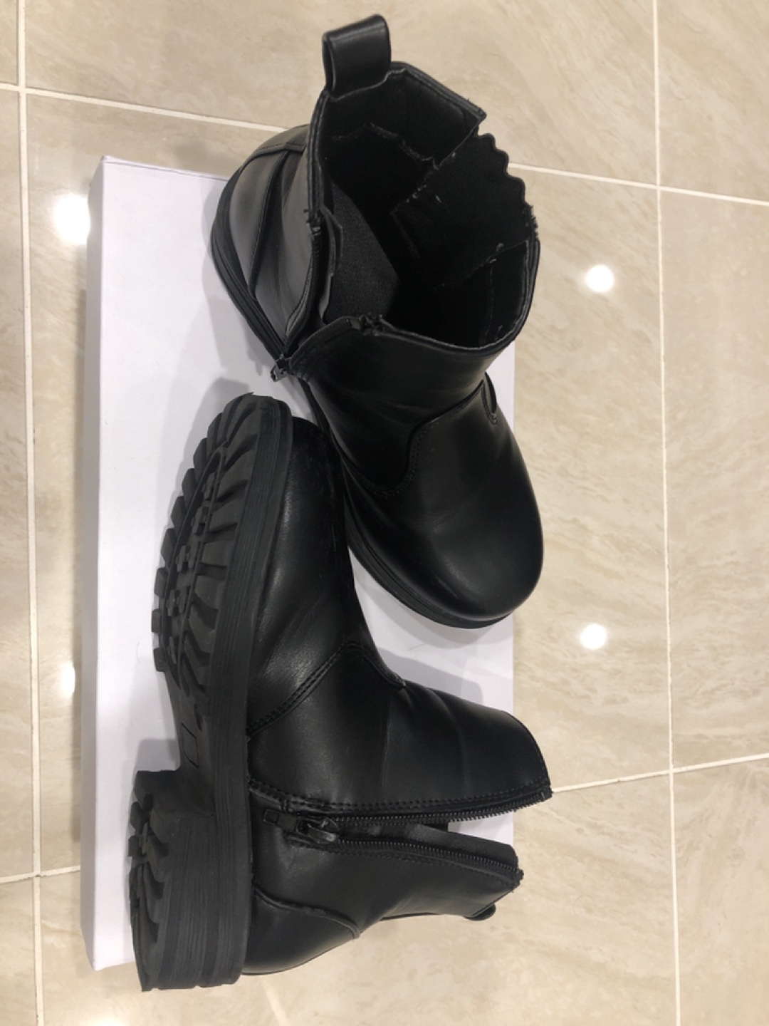 Size 20の写真2枚目