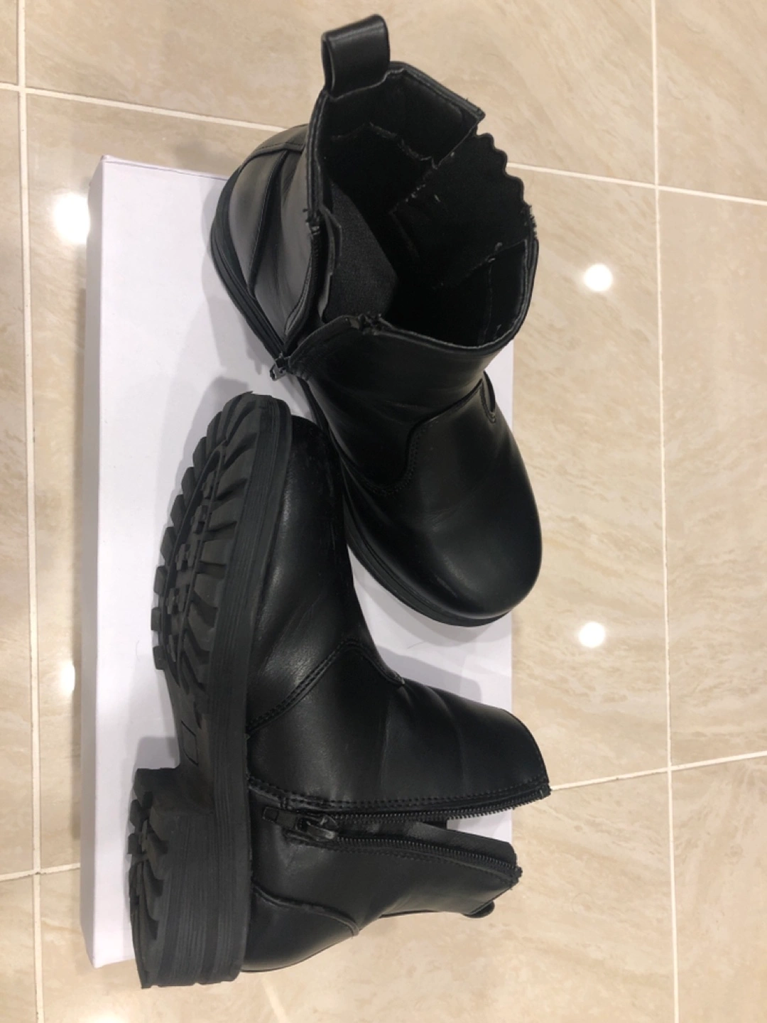 Size 20の写真2枚目