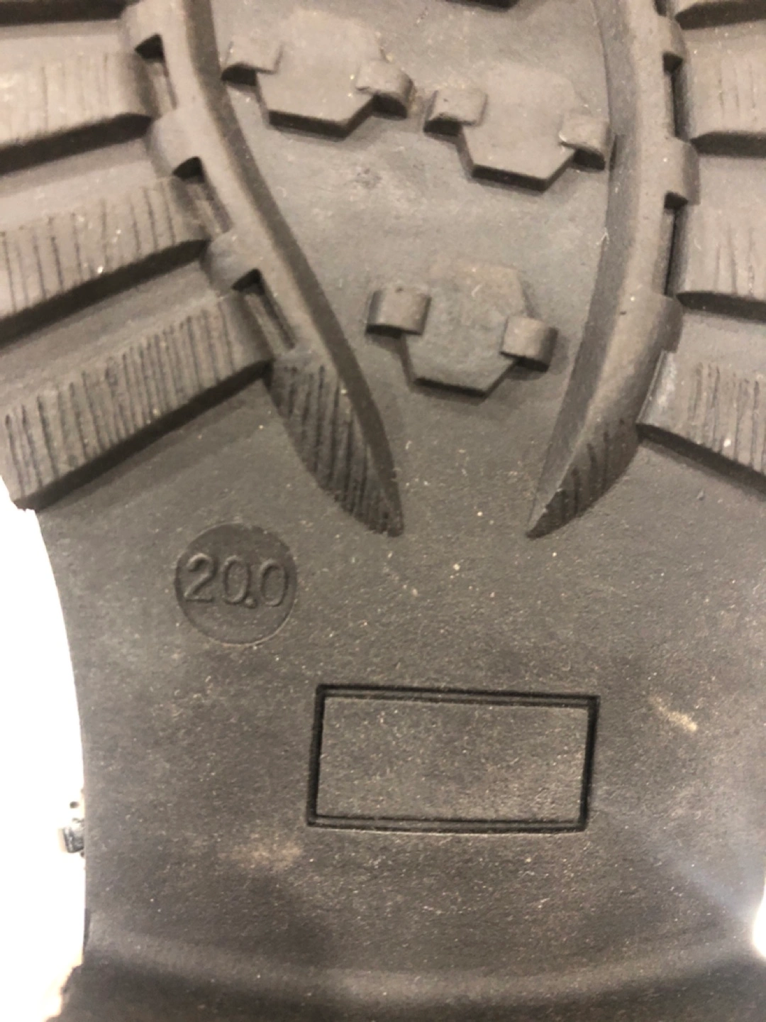 Size 20の写真5枚目
