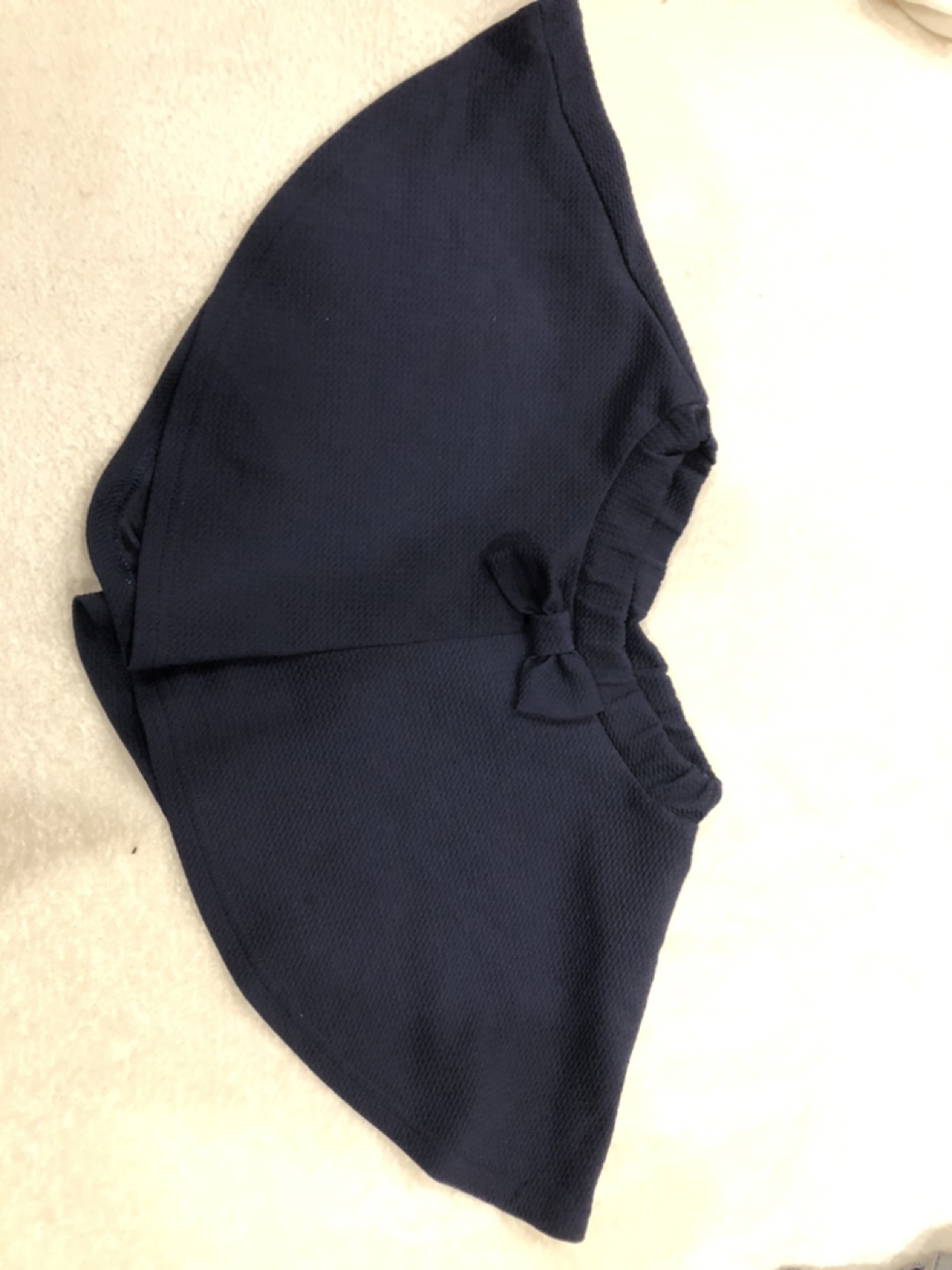 ZARA Kids ワンピース チェック柄 110cmとパンツ2点の写真4枚目