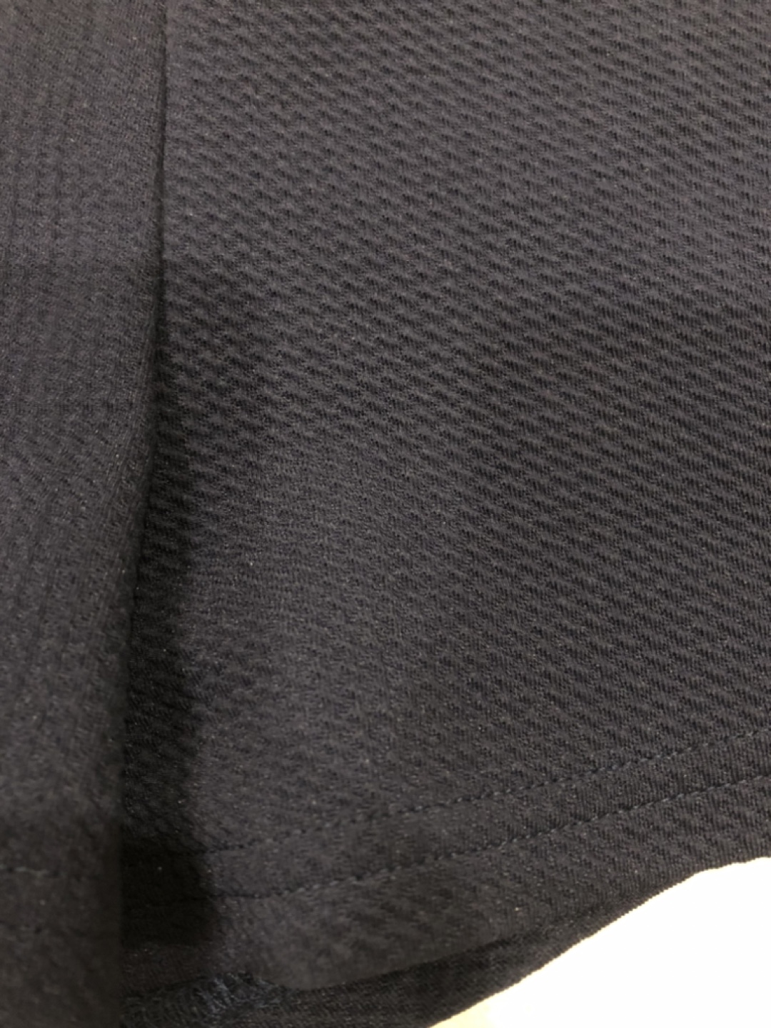ZARA Kids ワンピース チェック柄 110cmとパンツ2点の写真5枚目