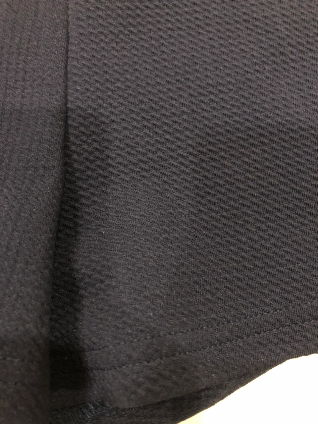 ZARA Kids ワンピース チェック柄 110cmとパンツ2点の写真5枚目