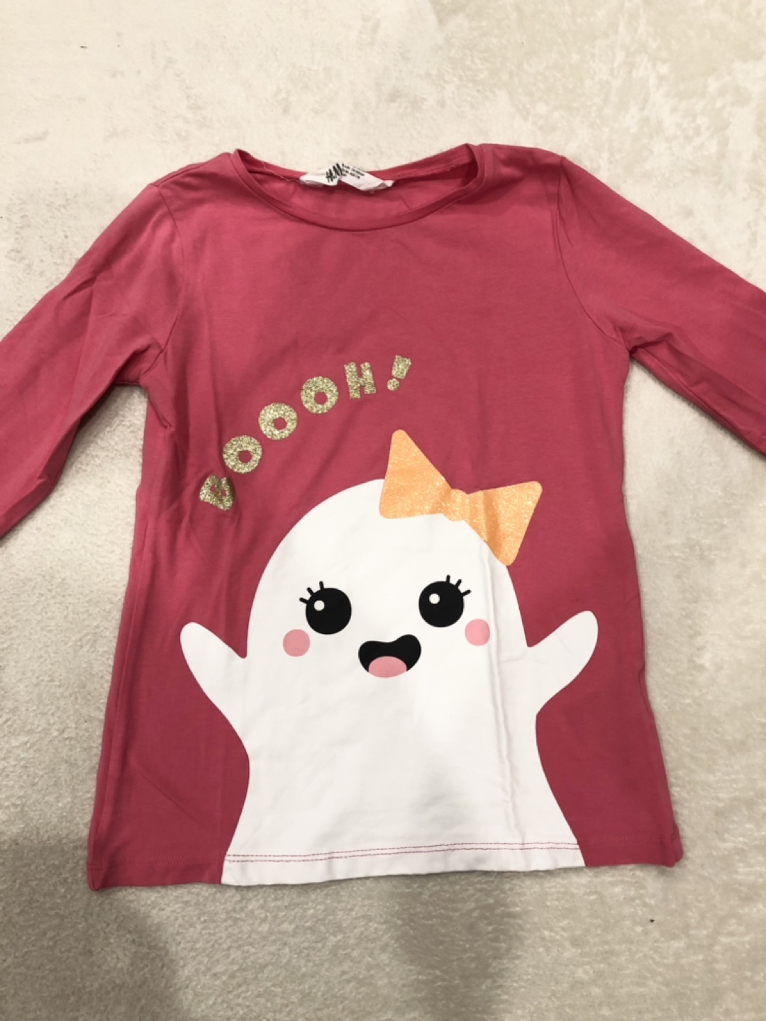 子供服 まとめ譲り Tシャツ パンツの写真4枚目