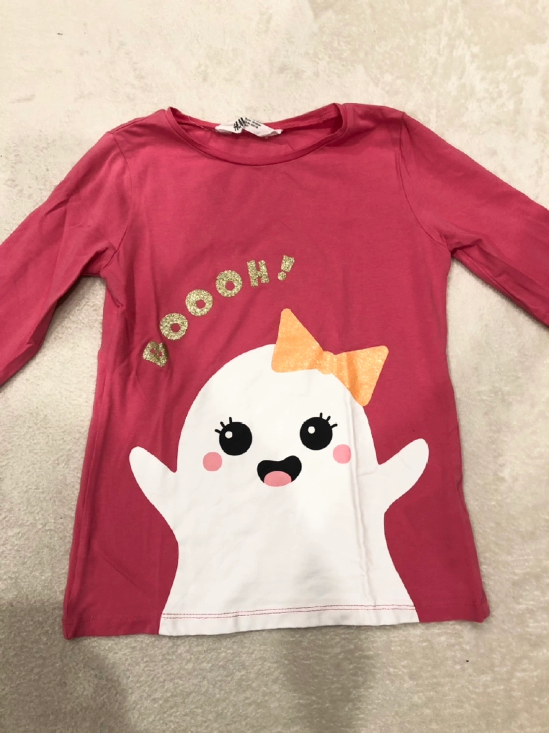 子供服 まとめ譲り Tシャツ パンツの写真4枚目