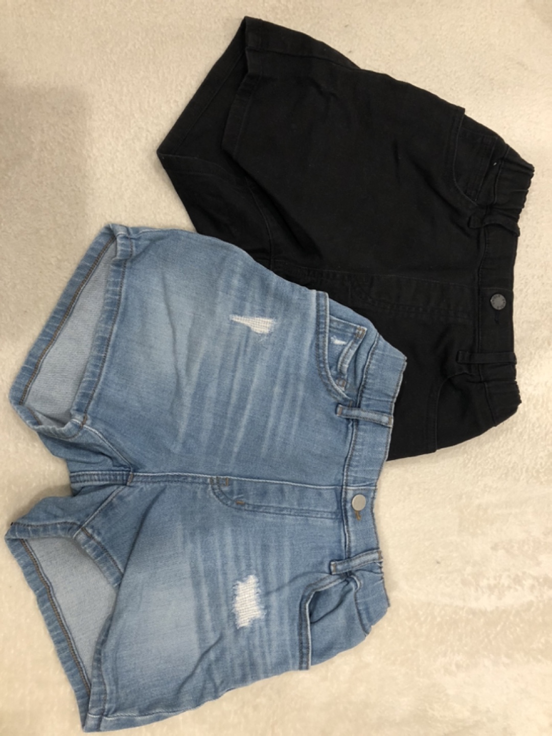 子供服 まとめ譲り Tシャツ パンツの写真5枚目