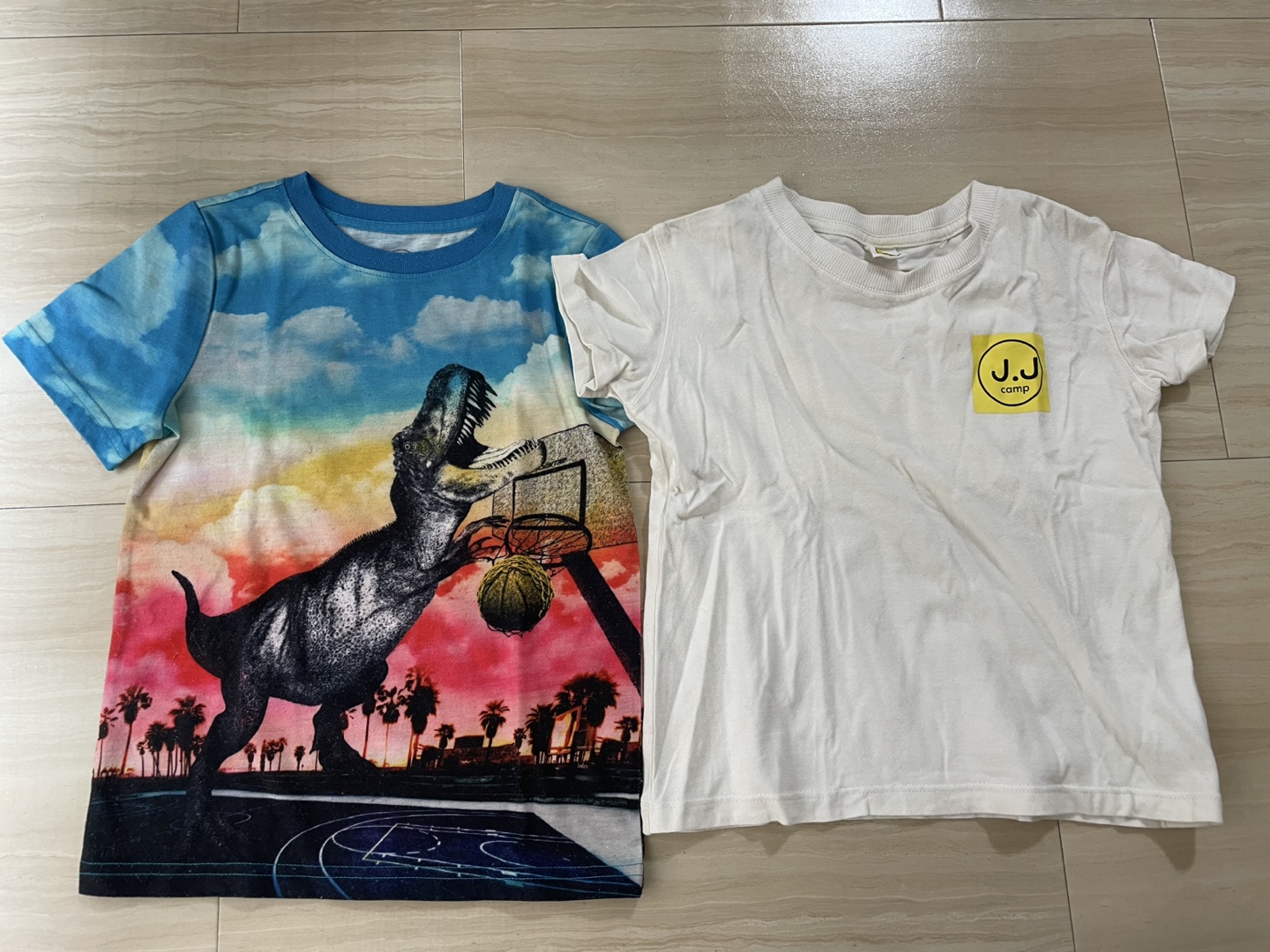 子供服 Tシャツ まとめ売り 8点の写真5枚目