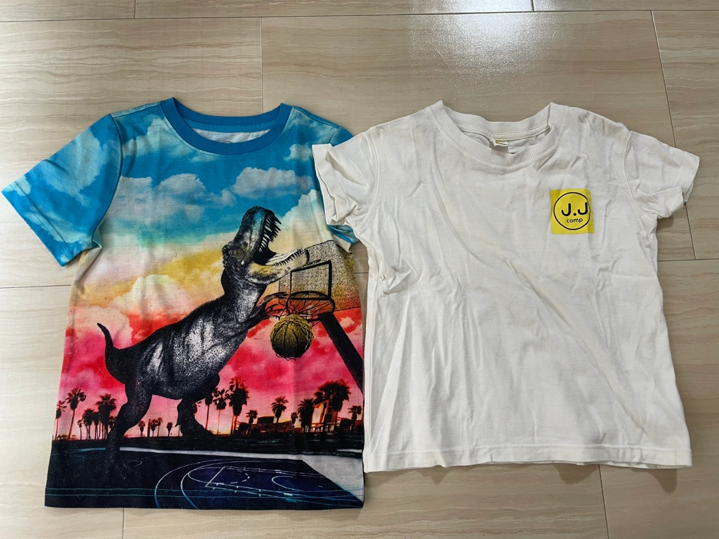 子供服 Tシャツ まとめ売り 8点の写真5枚目