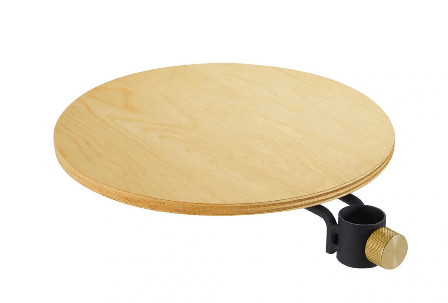 ドロー ア ライン Table A Black 縦取付 D-TA-BKの写真5枚目