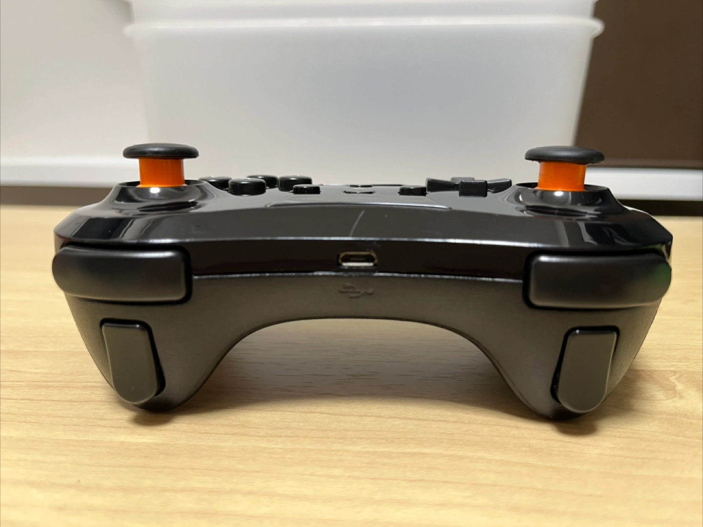 Nintendo Switch Pro ワイヤレスコントローラーの写真3枚目
