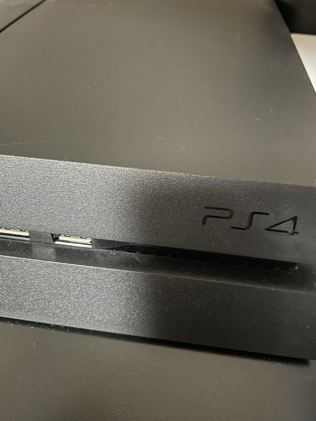 【超美品】SONY PlayStation 4 本体のみ + 電源ケーブル