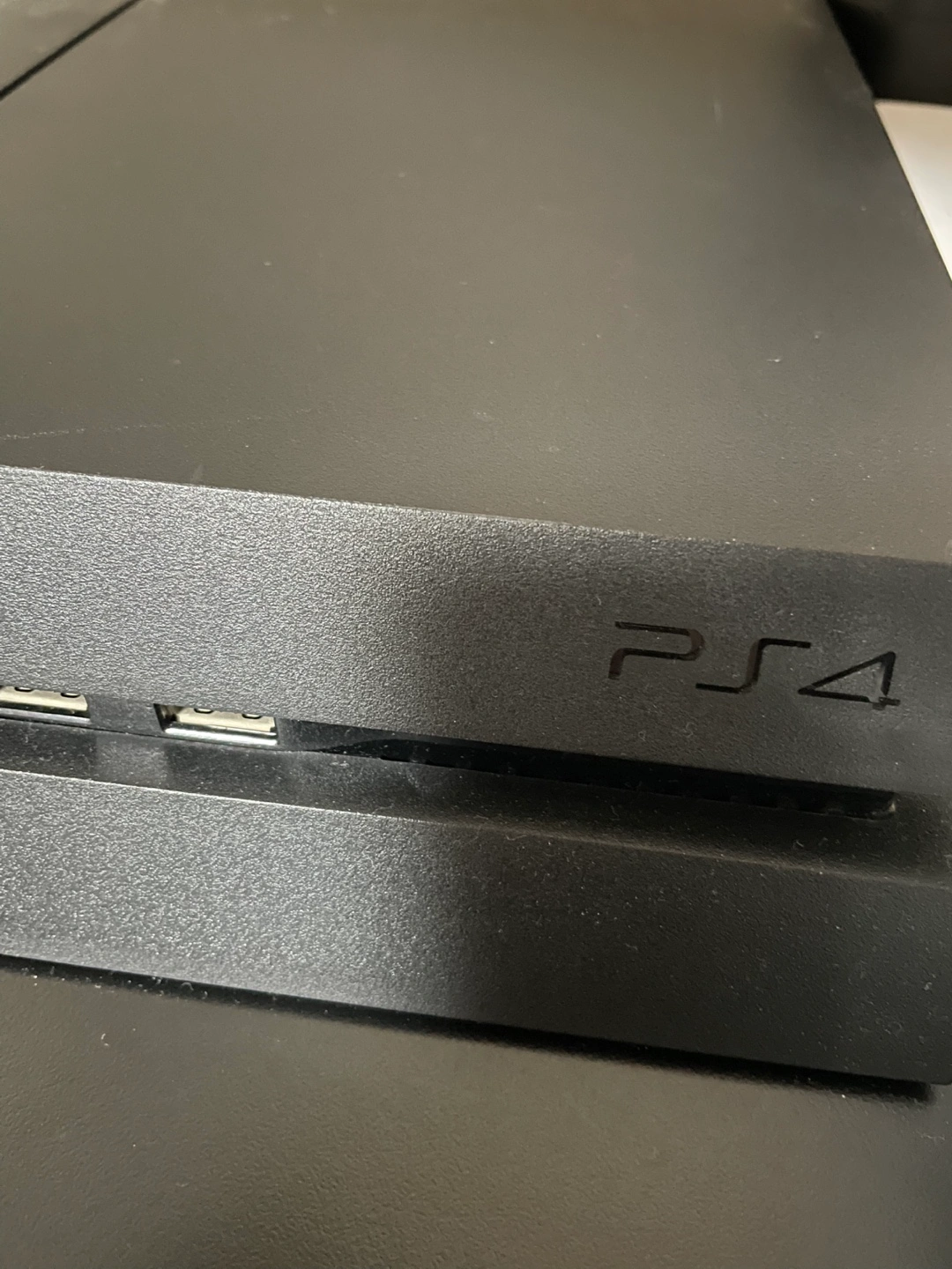 【超美品】SONY PlayStation 4 本体のみ + 電源ケーブル