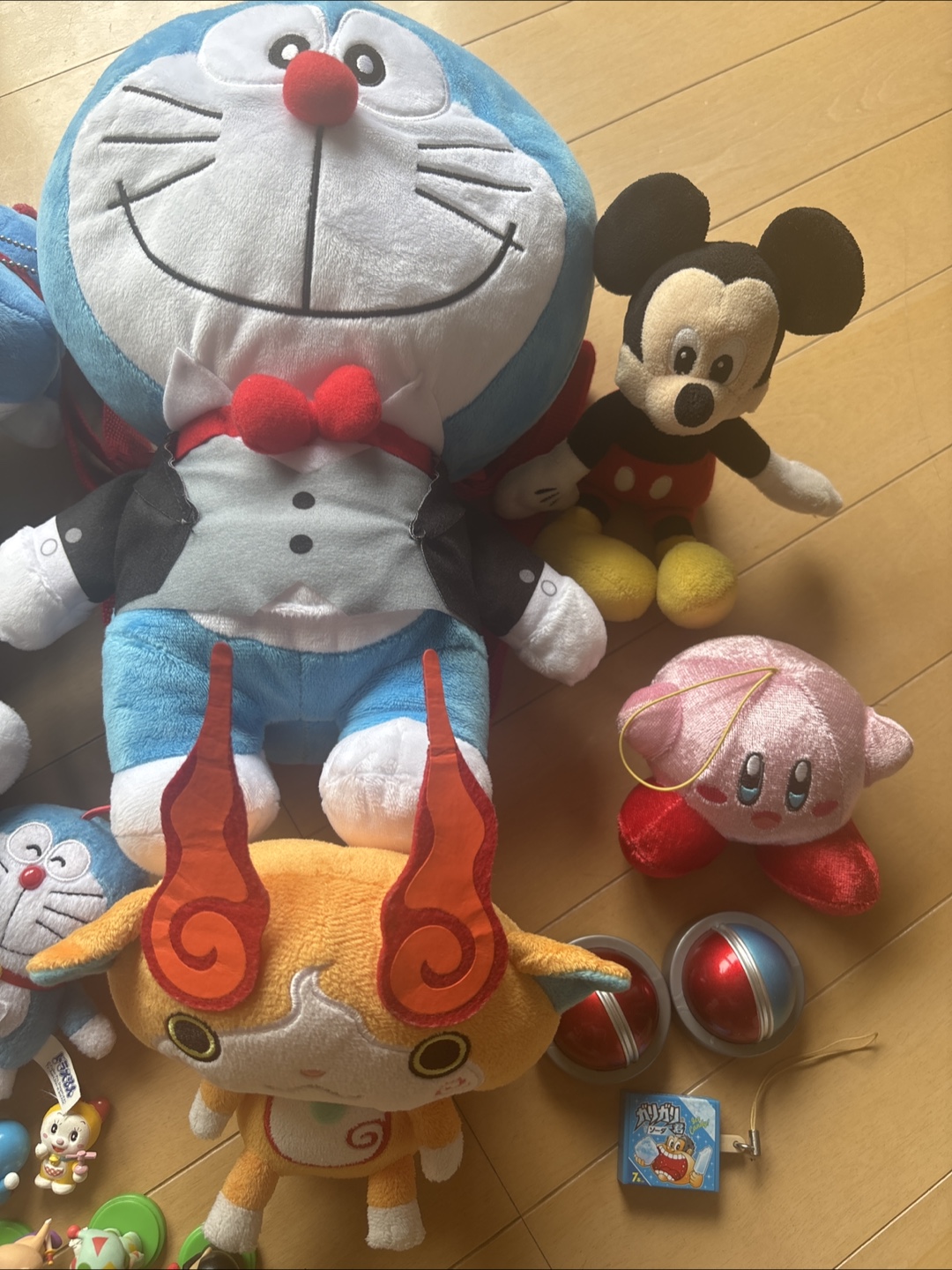 キャラクターグッズ まとめ売りの写真2枚目