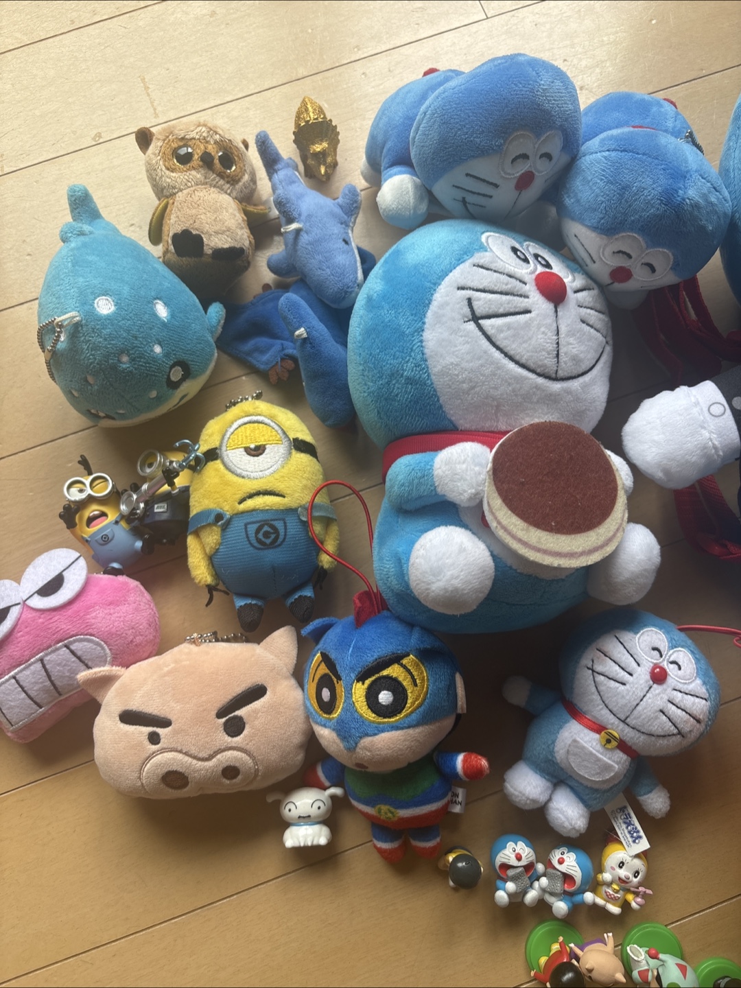 キャラクターグッズ まとめ売りの写真3枚目