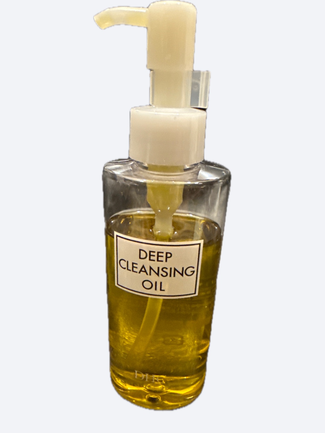 DHC 薬用ディープクレンジングオイル 150ml
