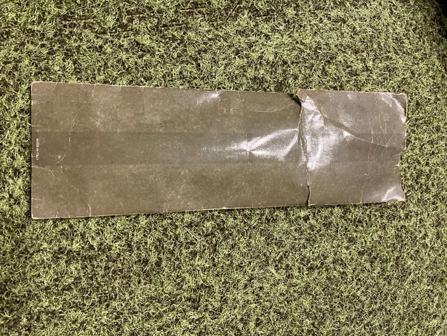 ダンヒル ネクタイ 未使用の写真6枚目