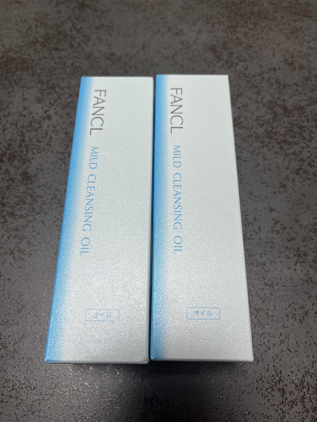 ファンケル マイルドクレンジングオイル 120ml  １本or２本