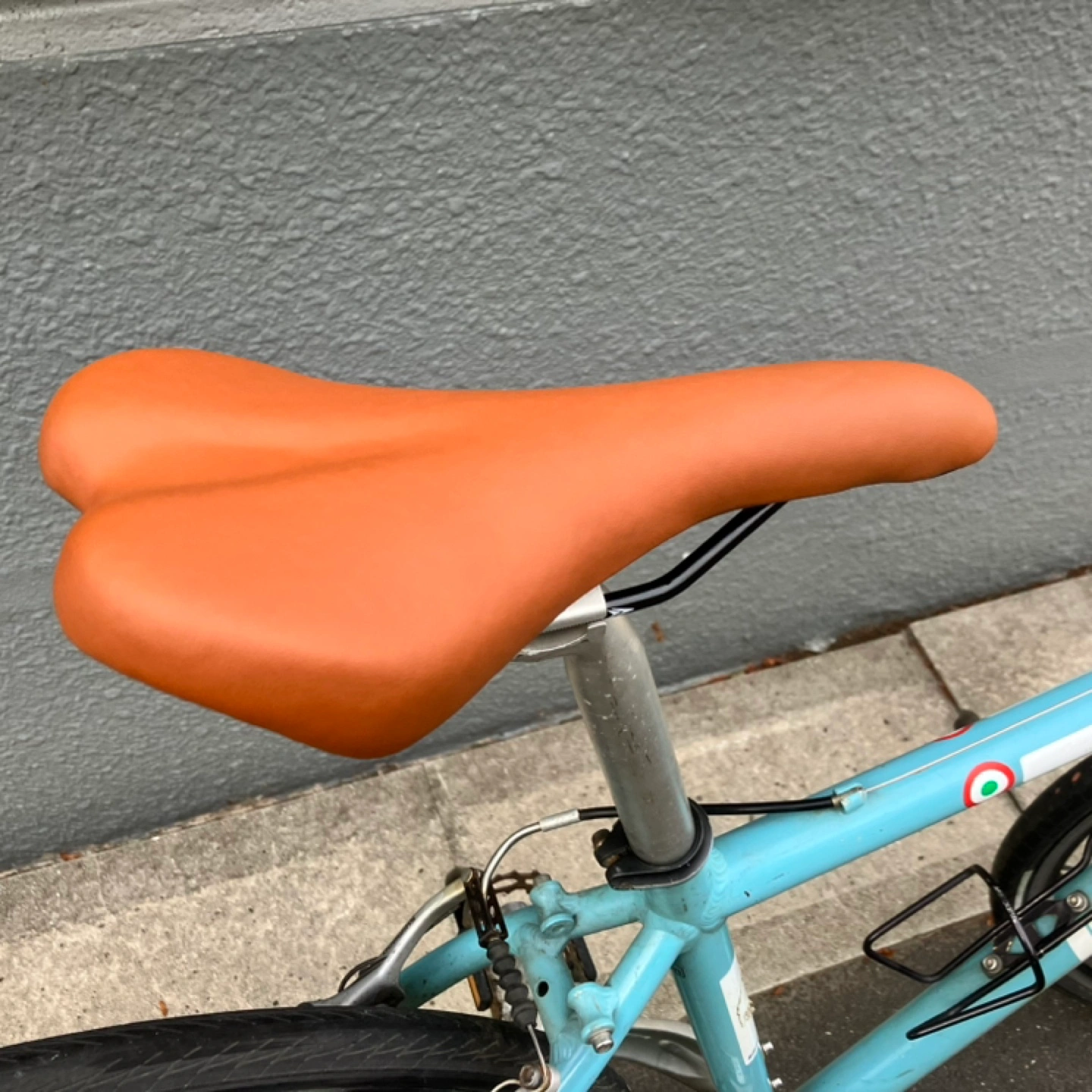 BIANCHI CIELO ビアンキ シエロ クロスバイク 引き取り限定の写真5枚目
