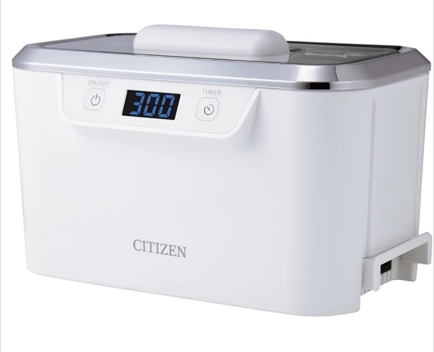 シチズン CITIZEN 超音波洗浄器