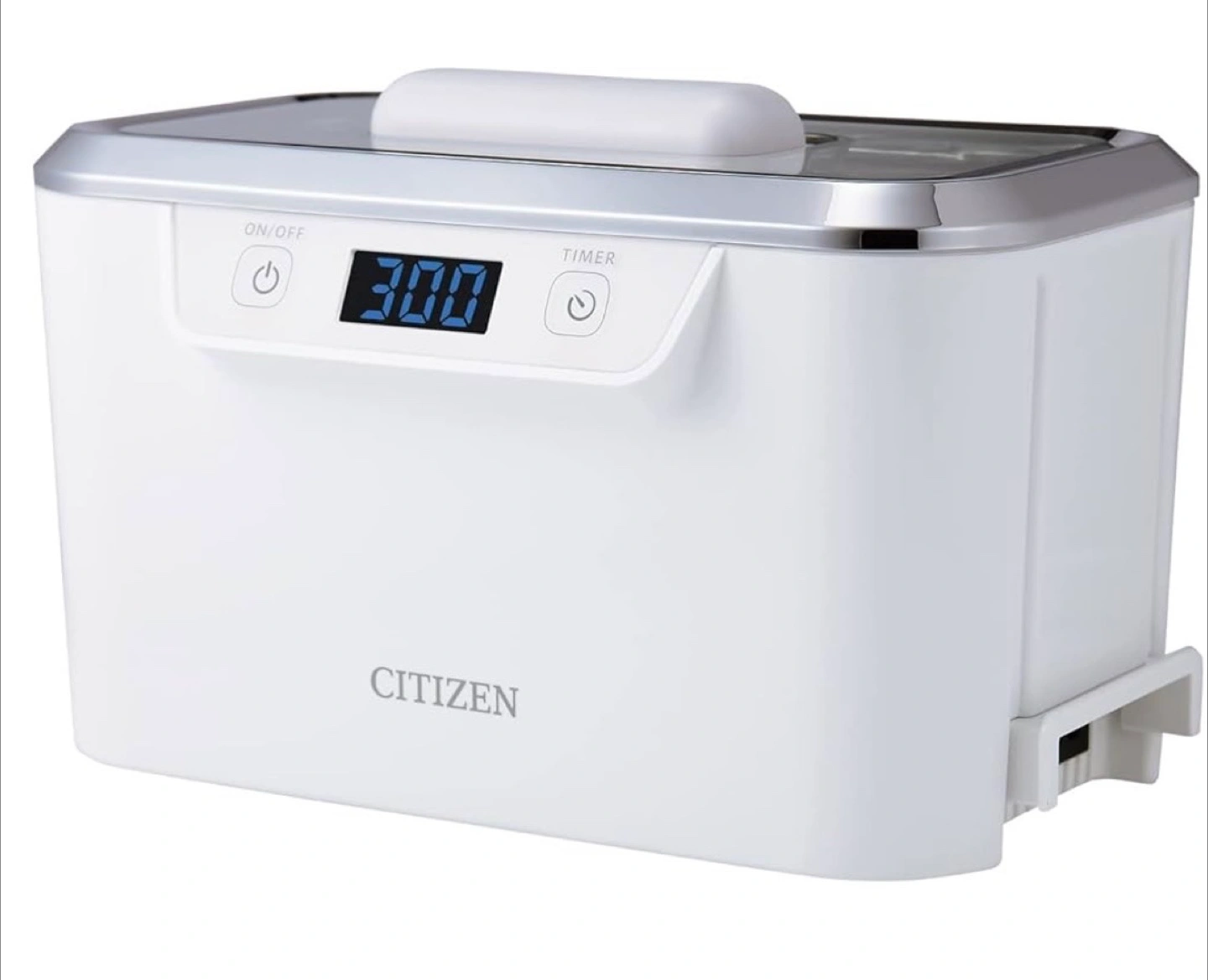 シチズン CITIZEN 超音波洗浄器