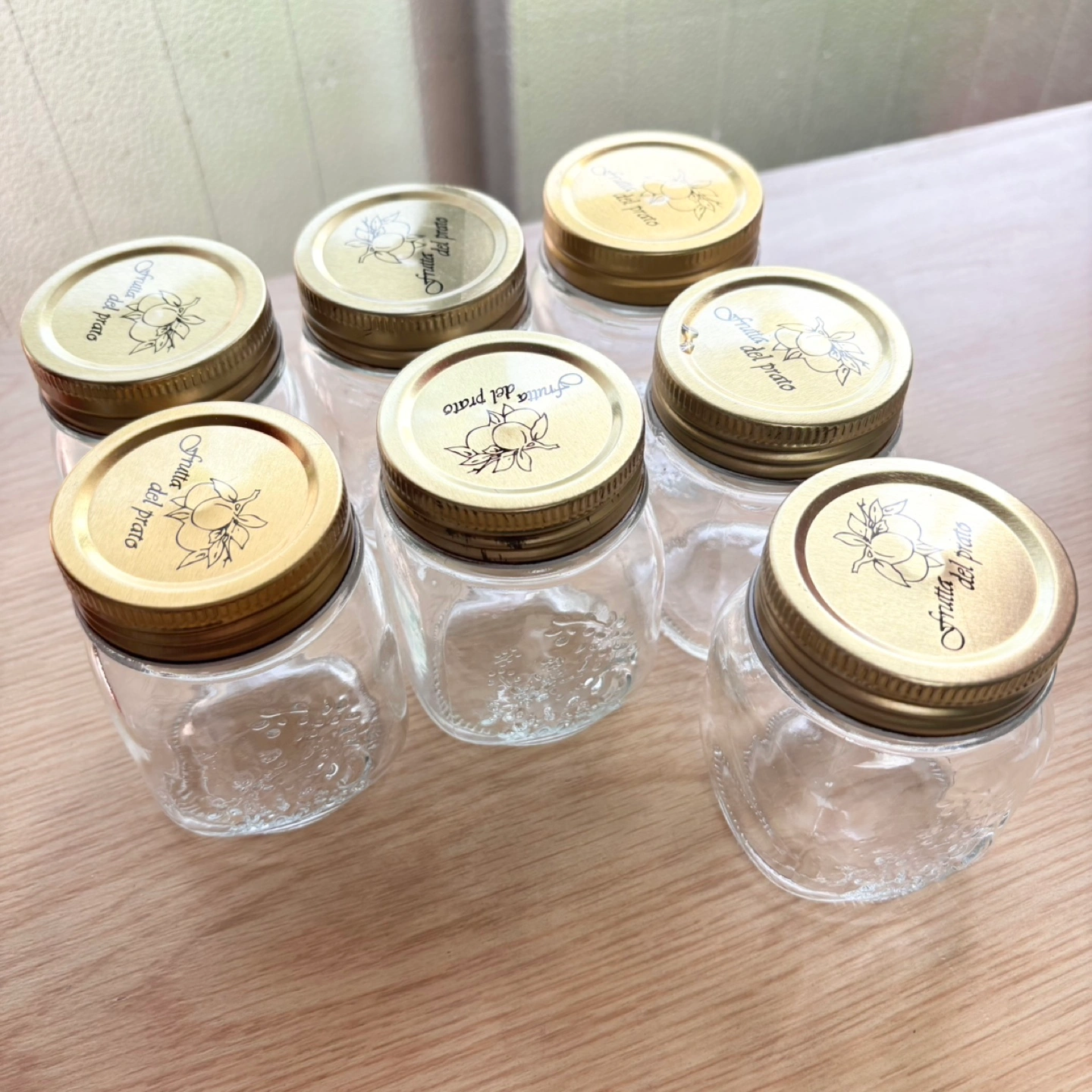 保存瓶 小瓶 13個セット 透明 ガラス 大小様々 趣味 収集 ビン ガラス瓶 蓋付き まとめ売りの写真4枚目