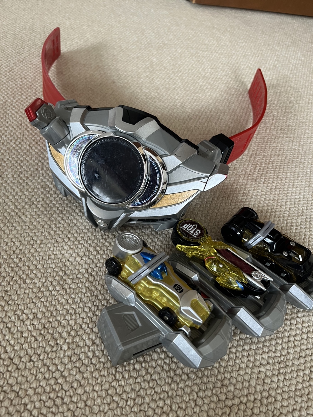 仮面ライダー 変身ベルト 玩具
