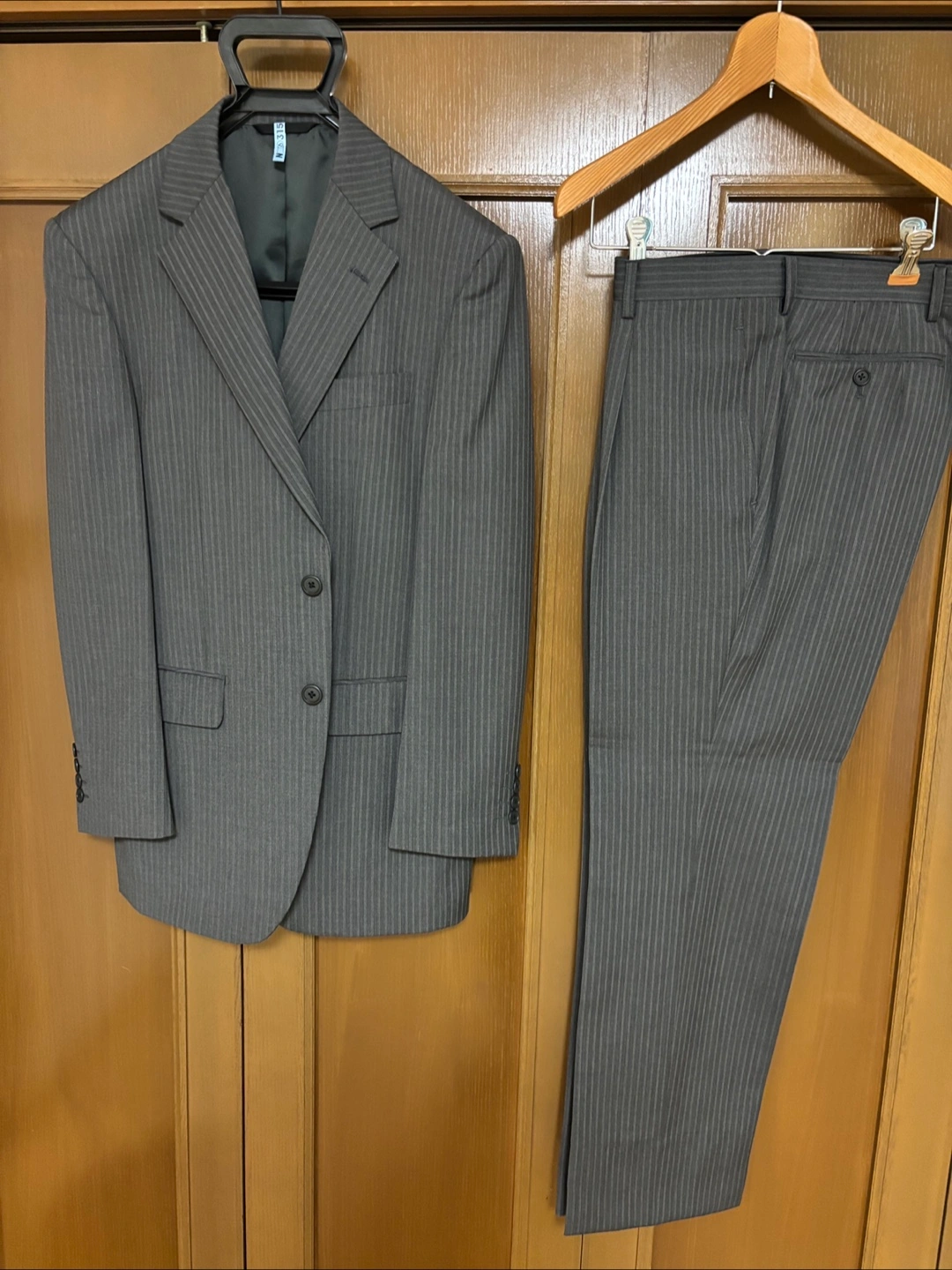 『最終価格』🉐 ✴︎スーツ2セット✴︎
