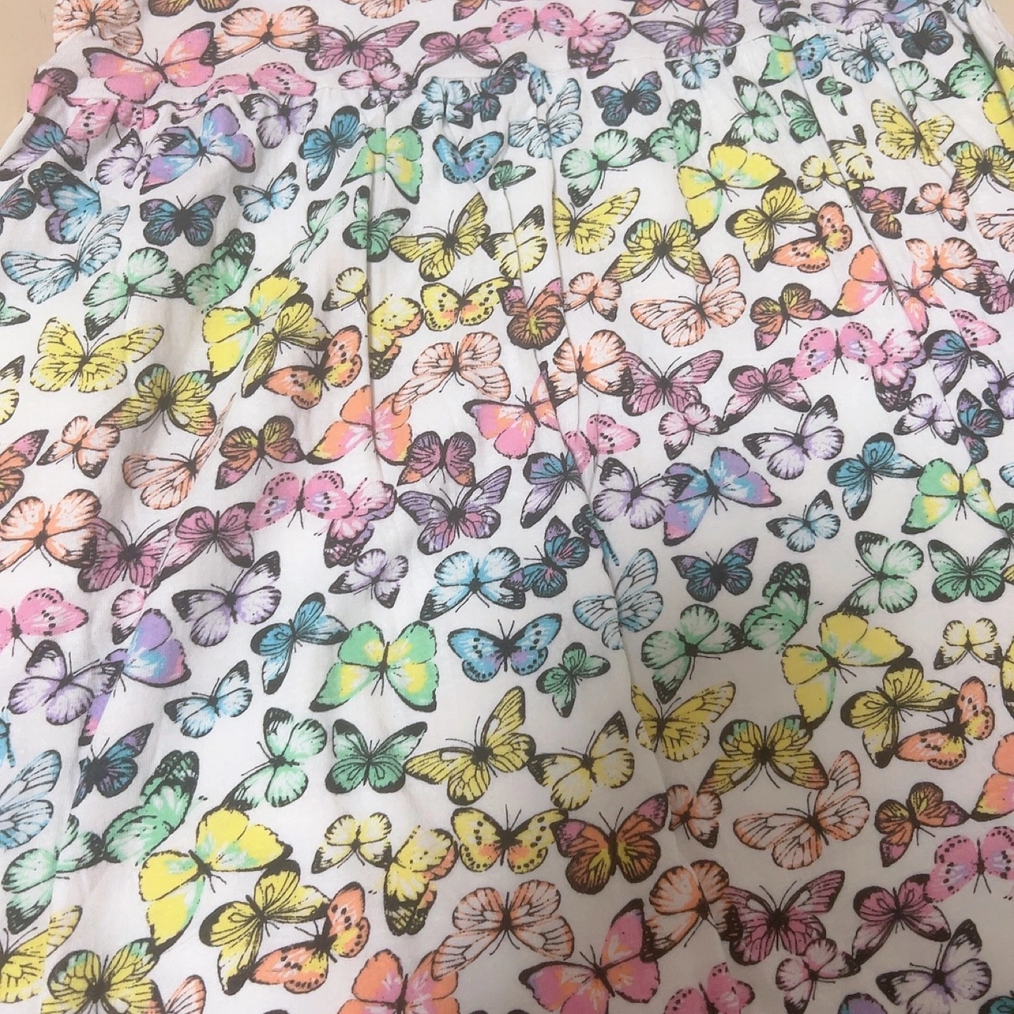 130〜140センチ ワンピースセットの写真4枚目