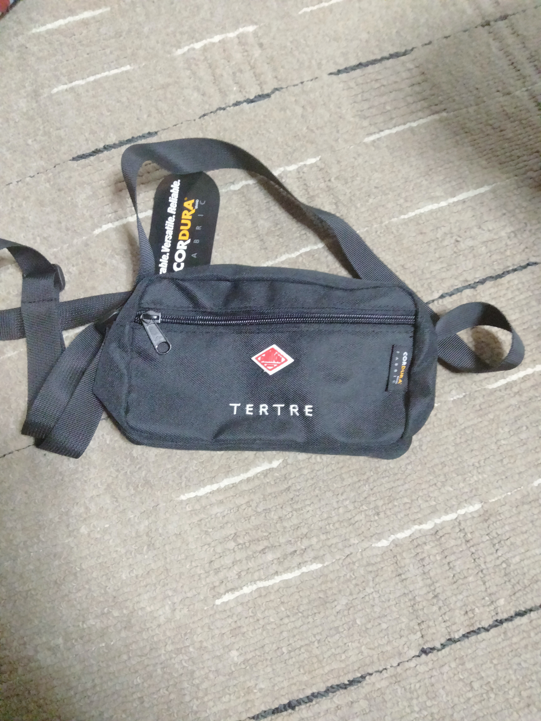 DANTONショルダーバック