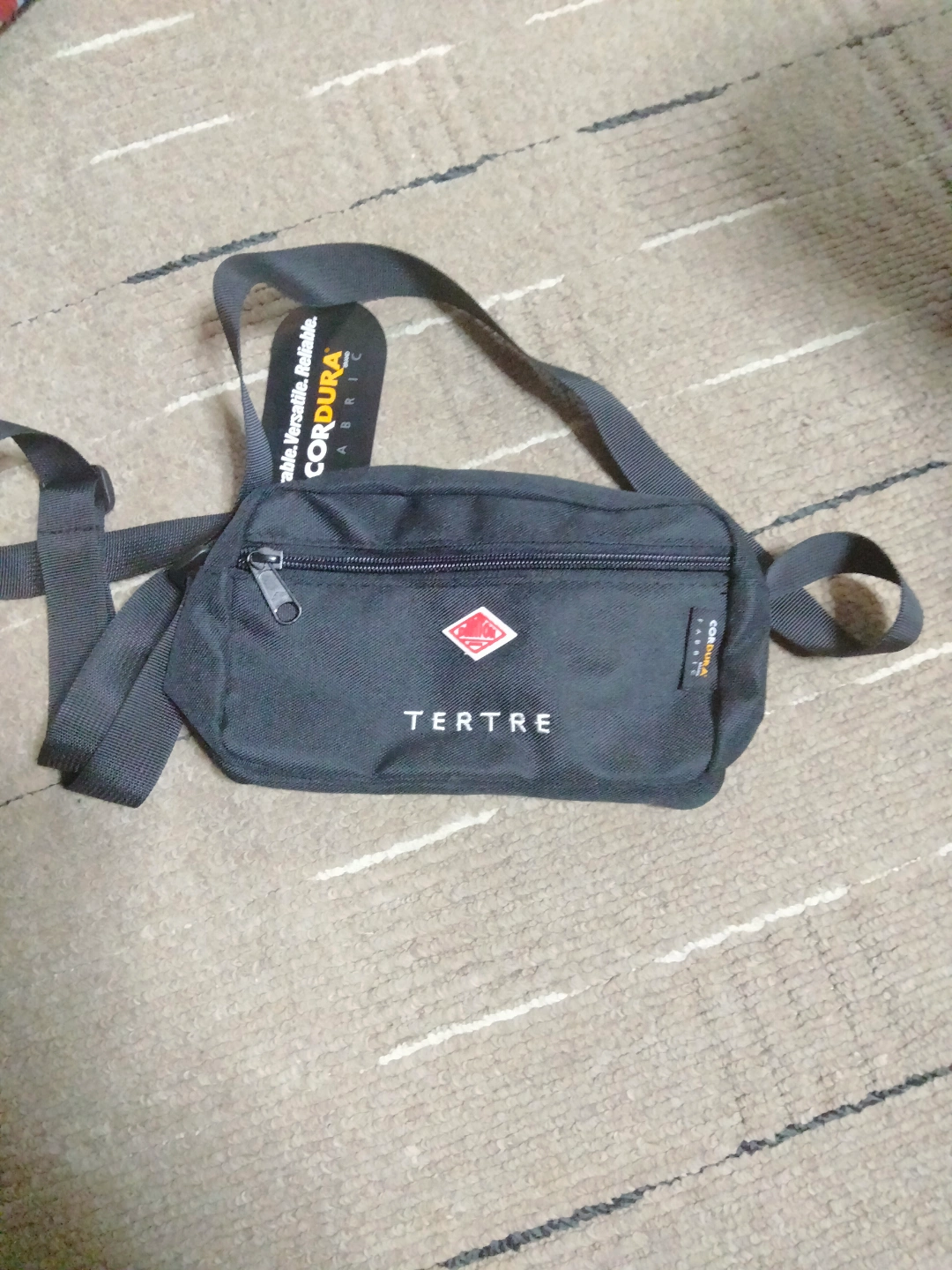 DANTONショルダーバック