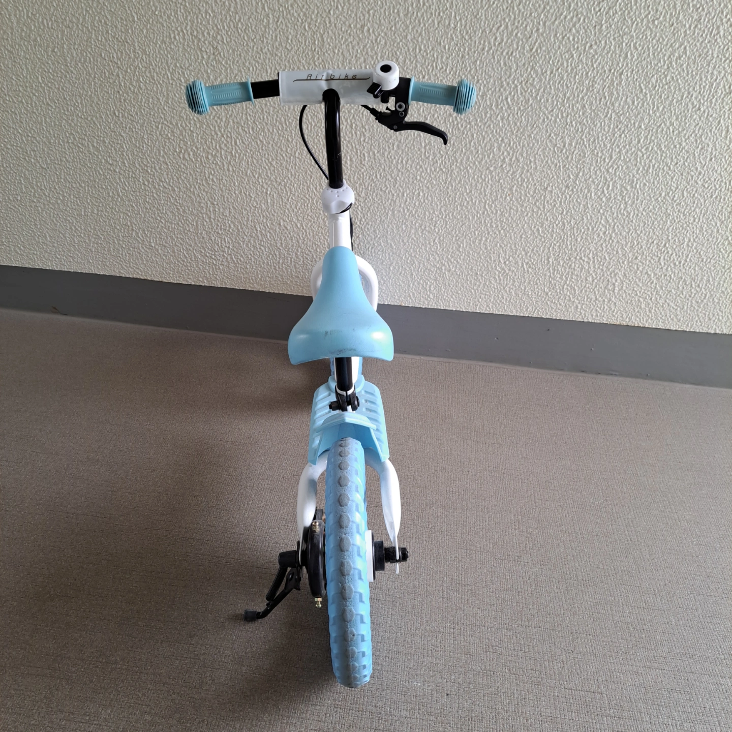 キックバイクの写真4枚目