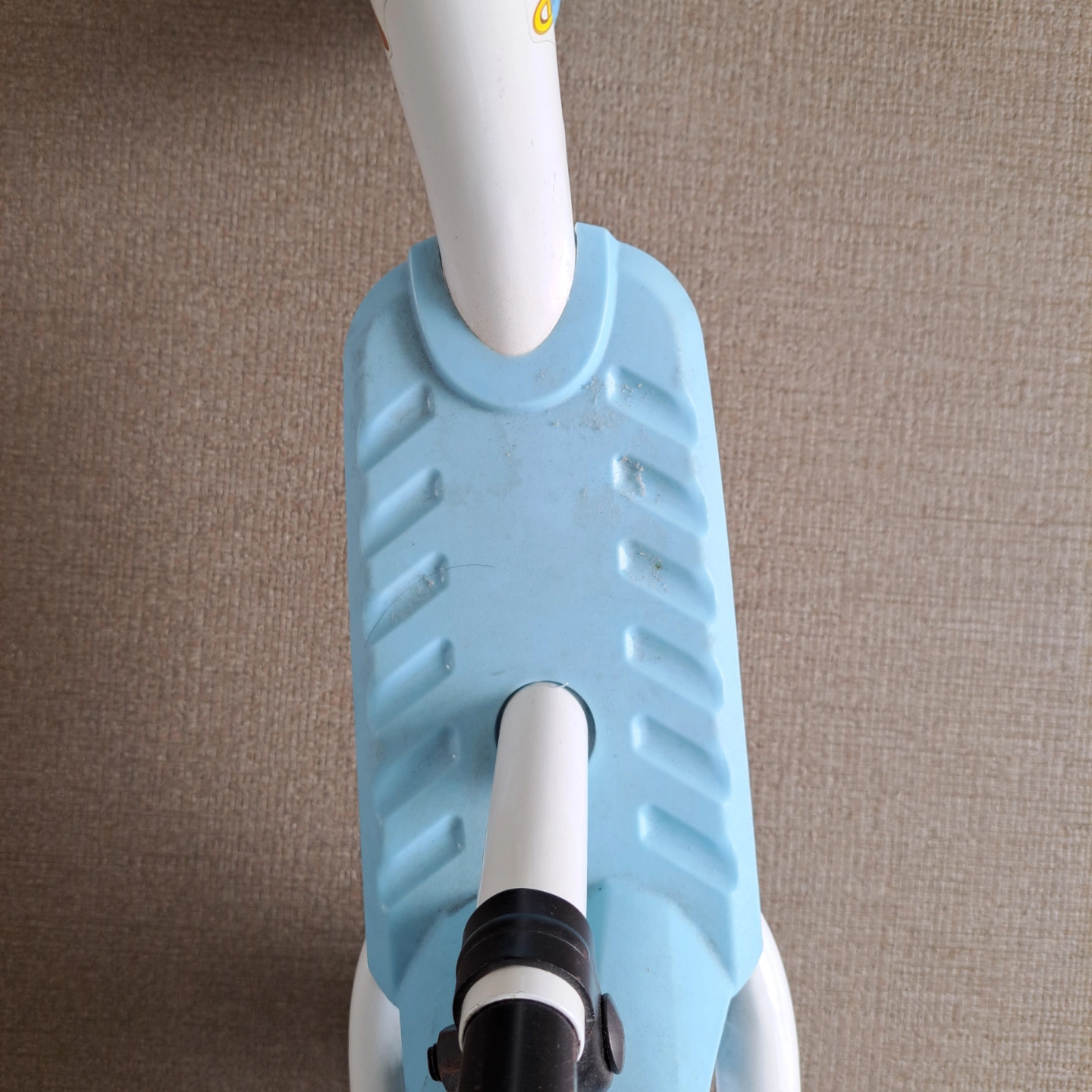 キックバイクの写真7枚目